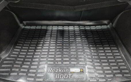 Ford Focus II рестайлинг, 2011 год, 376 471 рублей, 20 фотография