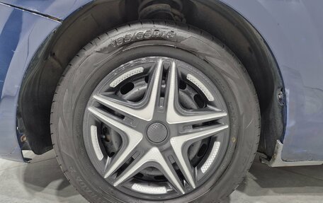 Ford Focus II рестайлинг, 2011 год, 376 471 рублей, 21 фотография