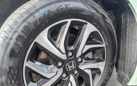 Honda Stepwgn IV, 2016 год, 1 680 000 рублей, 10 фотография