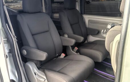 Honda Stepwgn IV, 2016 год, 1 680 000 рублей, 13 фотография