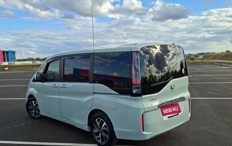 Honda Stepwgn IV, 2016 год, 1 680 000 рублей, 5 фотография