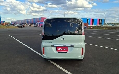 Honda Stepwgn IV, 2016 год, 1 680 000 рублей, 6 фотография