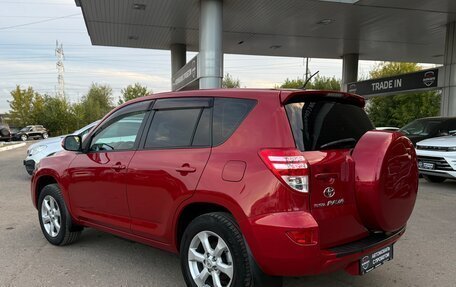 Toyota RAV4, 2011 год, 1 380 000 рублей, 7 фотография