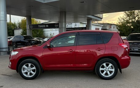 Toyota RAV4, 2011 год, 1 380 000 рублей, 5 фотография