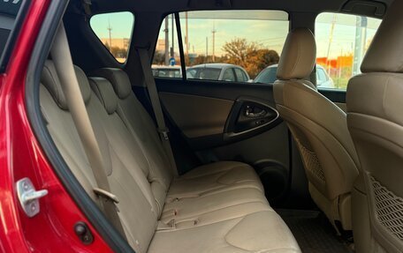 Toyota RAV4, 2011 год, 1 380 000 рублей, 14 фотография