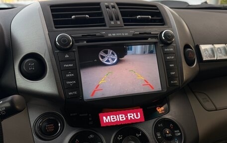 Toyota RAV4, 2011 год, 1 380 000 рублей, 19 фотография