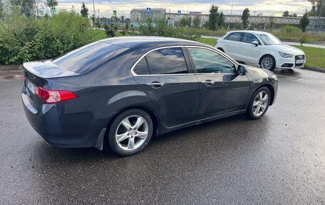 Honda Accord VIII рестайлинг, 2011 год, 980 000 рублей, 4 фотография