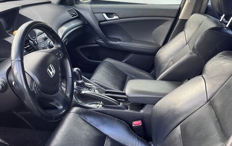 Honda Accord VIII рестайлинг, 2011 год, 980 000 рублей, 8 фотография