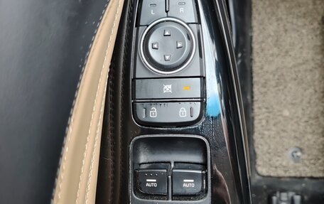 KIA K7, 2021 год, 3 400 000 рублей, 6 фотография