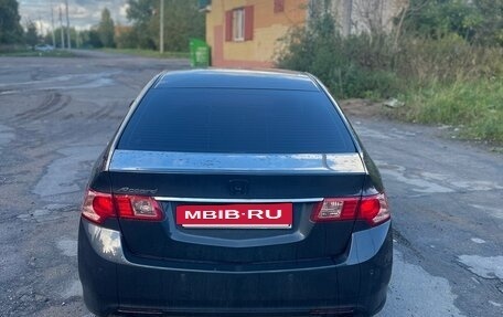 Honda Accord VIII рестайлинг, 2011 год, 980 000 рублей, 6 фотография