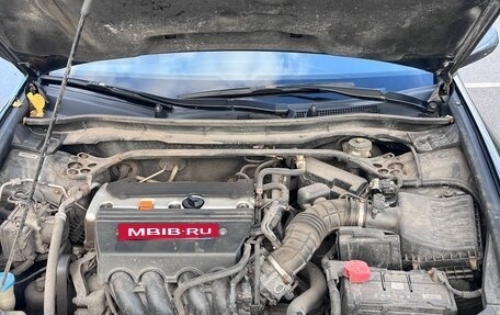 Honda Accord VIII рестайлинг, 2011 год, 980 000 рублей, 10 фотография