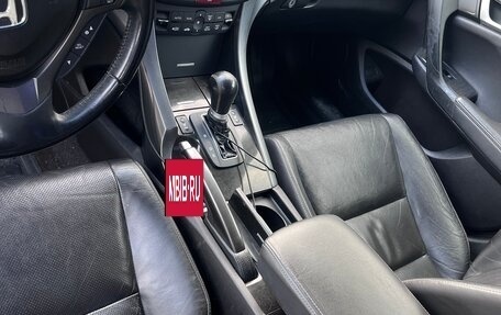 Honda Accord VIII рестайлинг, 2011 год, 980 000 рублей, 9 фотография