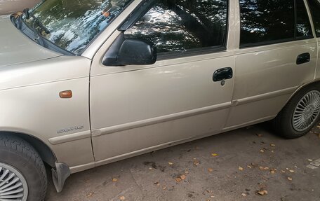 Daewoo Nexia I рестайлинг, 2012 год, 180 000 рублей, 3 фотография