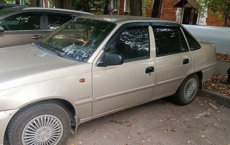 Daewoo Nexia I рестайлинг, 2012 год, 180 000 рублей, 7 фотография