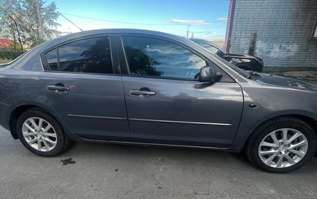 Mazda 3, 2008 год, 470 000 рублей, 2 фотография