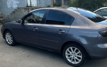 Mazda 3, 2008 год, 470 000 рублей, 5 фотография