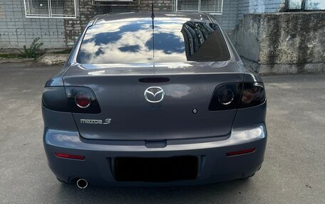 Mazda 3, 2008 год, 470 000 рублей, 4 фотография