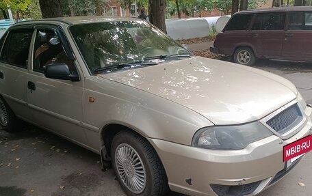 Daewoo Nexia I рестайлинг, 2012 год, 180 000 рублей, 6 фотография