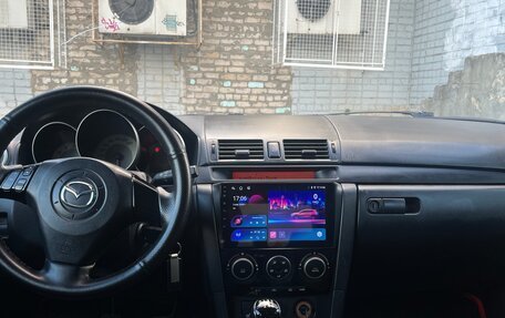 Mazda 3, 2008 год, 470 000 рублей, 8 фотография