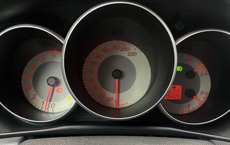 Mazda 3, 2008 год, 470 000 рублей, 12 фотография