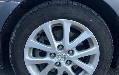Mazda 3, 2008 год, 470 000 рублей, 13 фотография