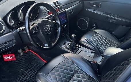 Mazda 3, 2008 год, 470 000 рублей, 6 фотография