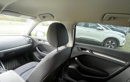 Audi A3, 2013 год, 950 000 рублей, 14 фотография