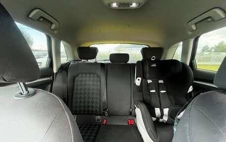Audi A3, 2013 год, 950 000 рублей, 12 фотография