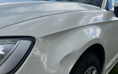 Audi A3, 2013 год, 950 000 рублей, 8 фотография