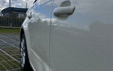 Audi A3, 2013 год, 950 000 рублей, 7 фотография