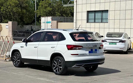 Skoda Kamiq I, 2023 год, 1 580 000 рублей, 3 фотография