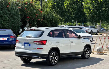 Skoda Kamiq I, 2023 год, 1 580 000 рублей, 5 фотография