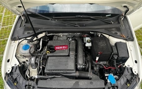 Audi A3, 2013 год, 950 000 рублей, 9 фотография