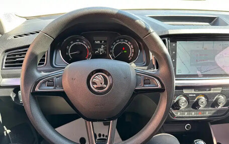 Skoda Kamiq I, 2023 год, 1 580 000 рублей, 8 фотография