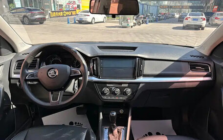 Skoda Kamiq I, 2023 год, 1 580 000 рублей, 7 фотография