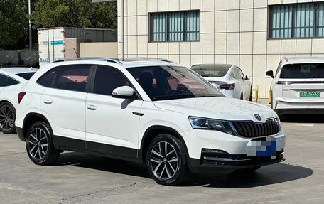 Skoda Kamiq I, 2023 год, 1 580 000 рублей, 6 фотография