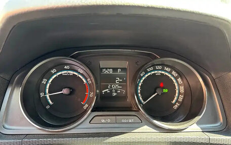 Skoda Kamiq I, 2023 год, 1 580 000 рублей, 12 фотография