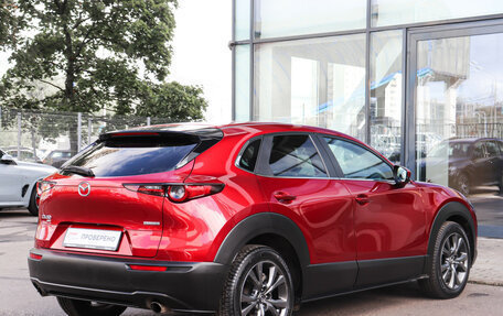 Mazda CX-30 I, 2020 год, 2 849 000 рублей, 4 фотография