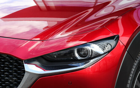 Mazda CX-30 I, 2020 год, 2 849 000 рублей, 7 фотография