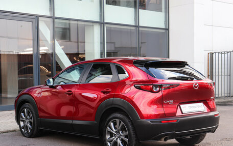 Mazda CX-30 I, 2020 год, 2 849 000 рублей, 6 фотография