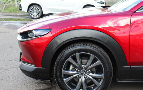 Mazda CX-30 I, 2020 год, 2 849 000 рублей, 8 фотография