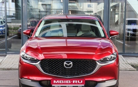 Mazda CX-30 I, 2020 год, 2 849 000 рублей, 2 фотография