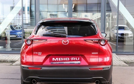 Mazda CX-30 I, 2020 год, 2 849 000 рублей, 5 фотография
