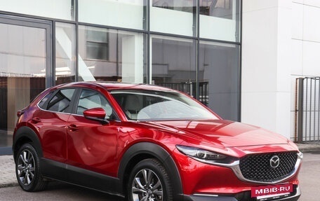 Mazda CX-30 I, 2020 год, 2 849 000 рублей, 3 фотография
