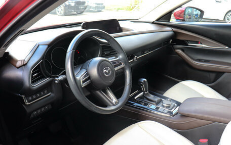 Mazda CX-30 I, 2020 год, 2 849 000 рублей, 9 фотография