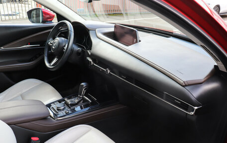 Mazda CX-30 I, 2020 год, 2 849 000 рублей, 10 фотография