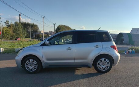 Toyota Ist II, 2002 год, 450 000 рублей, 2 фотография