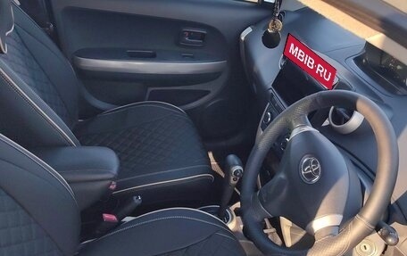 Toyota Ist II, 2002 год, 450 000 рублей, 7 фотография