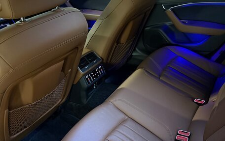 Audi A6, 2020 год, 3 890 000 рублей, 18 фотография