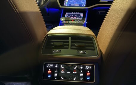 Audi A6, 2020 год, 3 890 000 рублей, 19 фотография